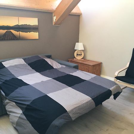 Ecolodge Otra Cosa Mouscron Bagian luar foto